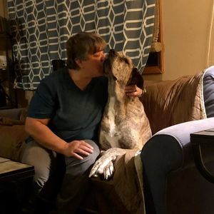 Meet your Posher, Stacey